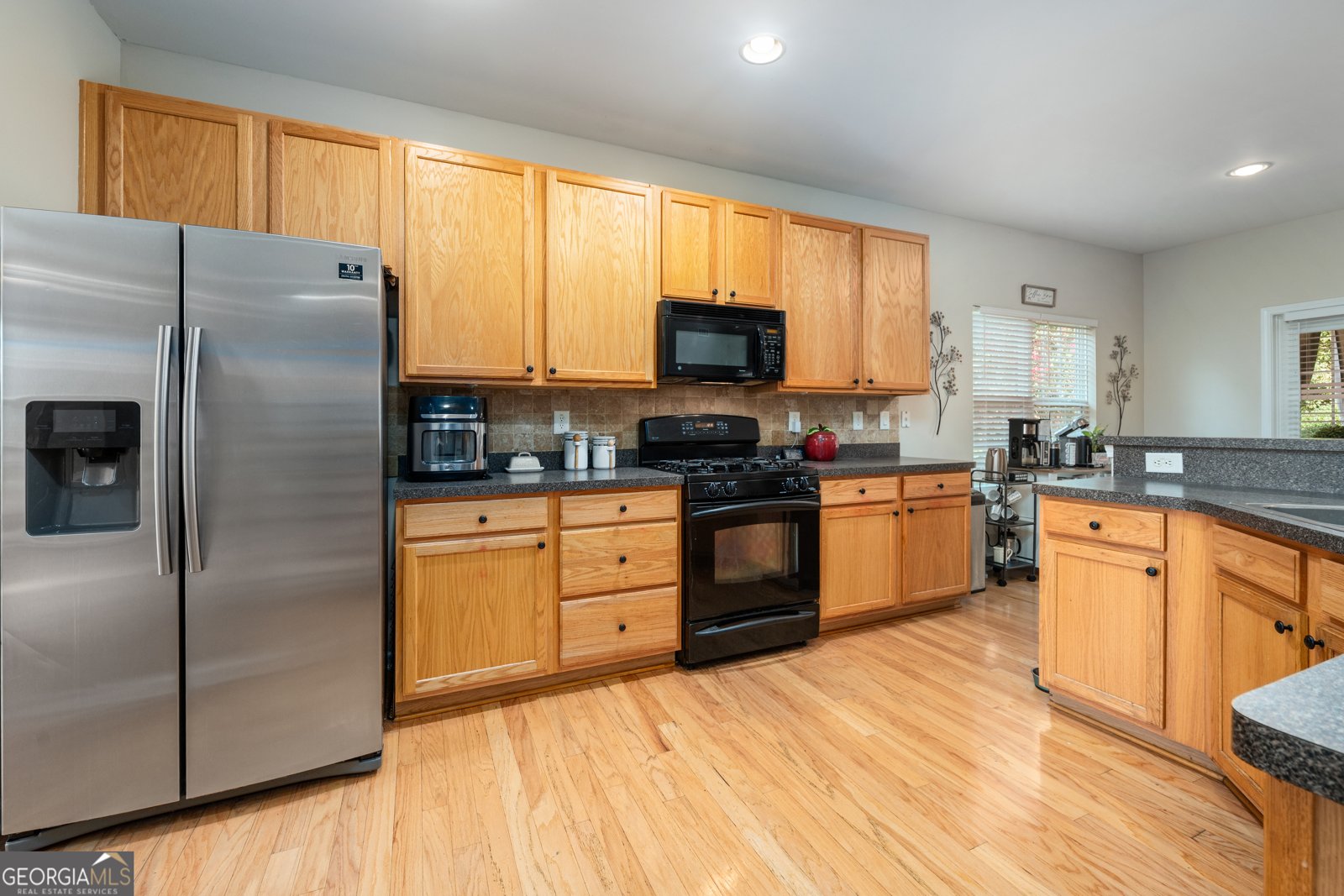 3590 Tupelo Trail Auburn - Photo 12
