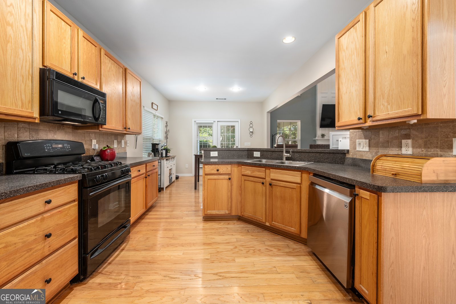 3590 Tupelo Trail Auburn - Photo 13