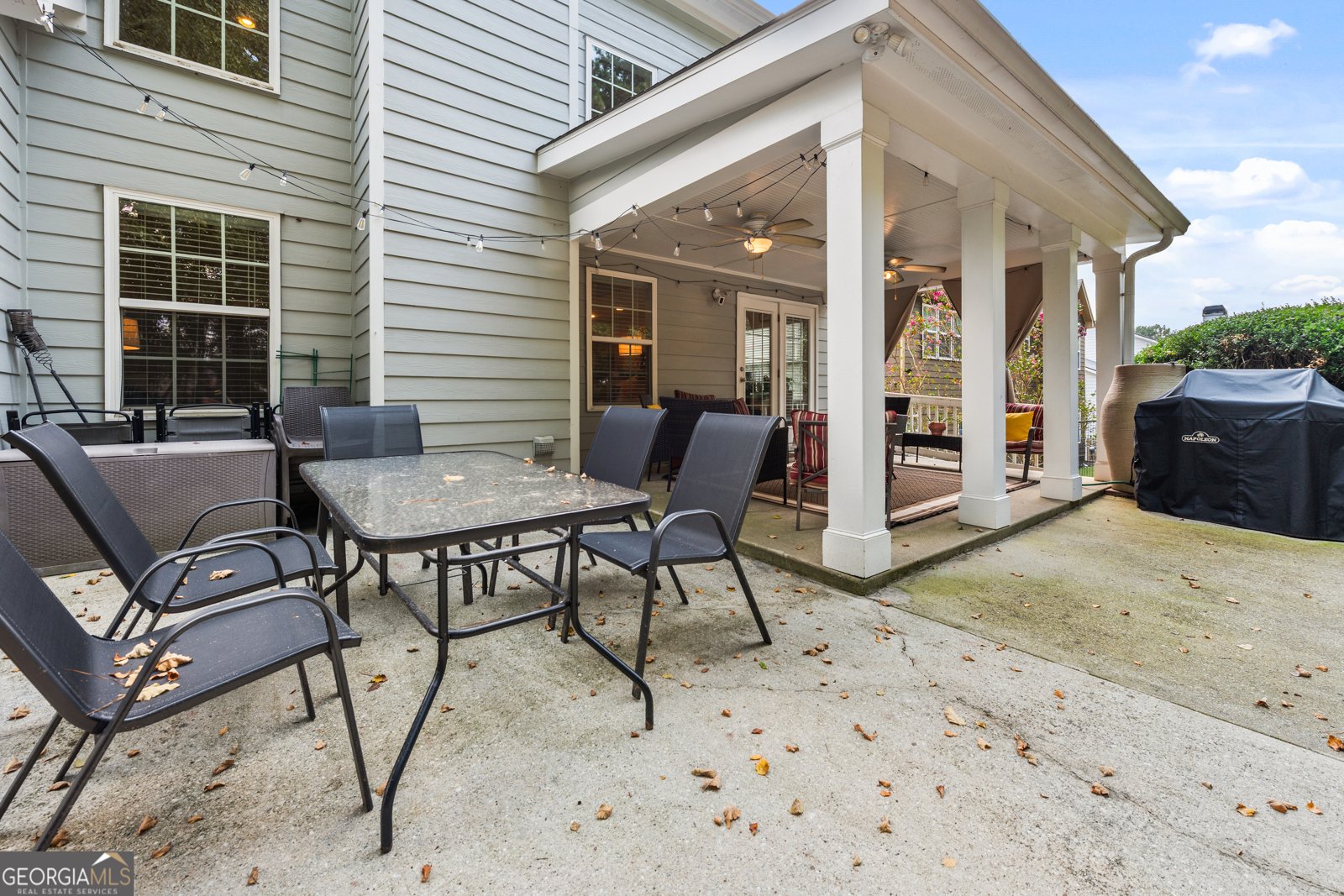 3590 Tupelo Trail Auburn - Photo 33