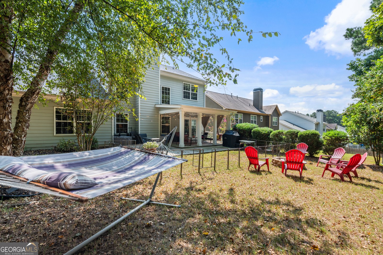 3590 Tupelo Trail Auburn - Photo 34