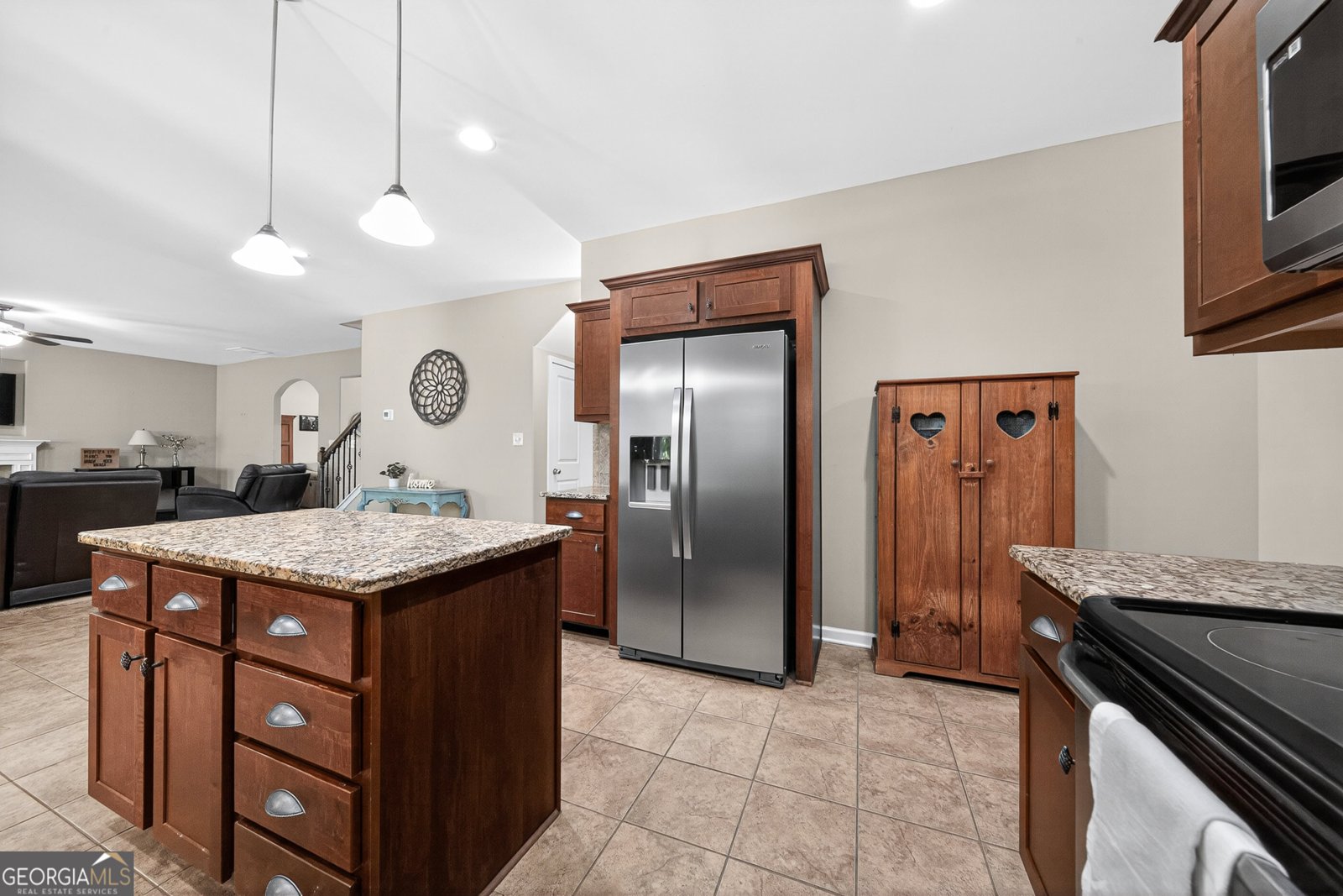 35 Bellinger Place Fortson - Photo 12