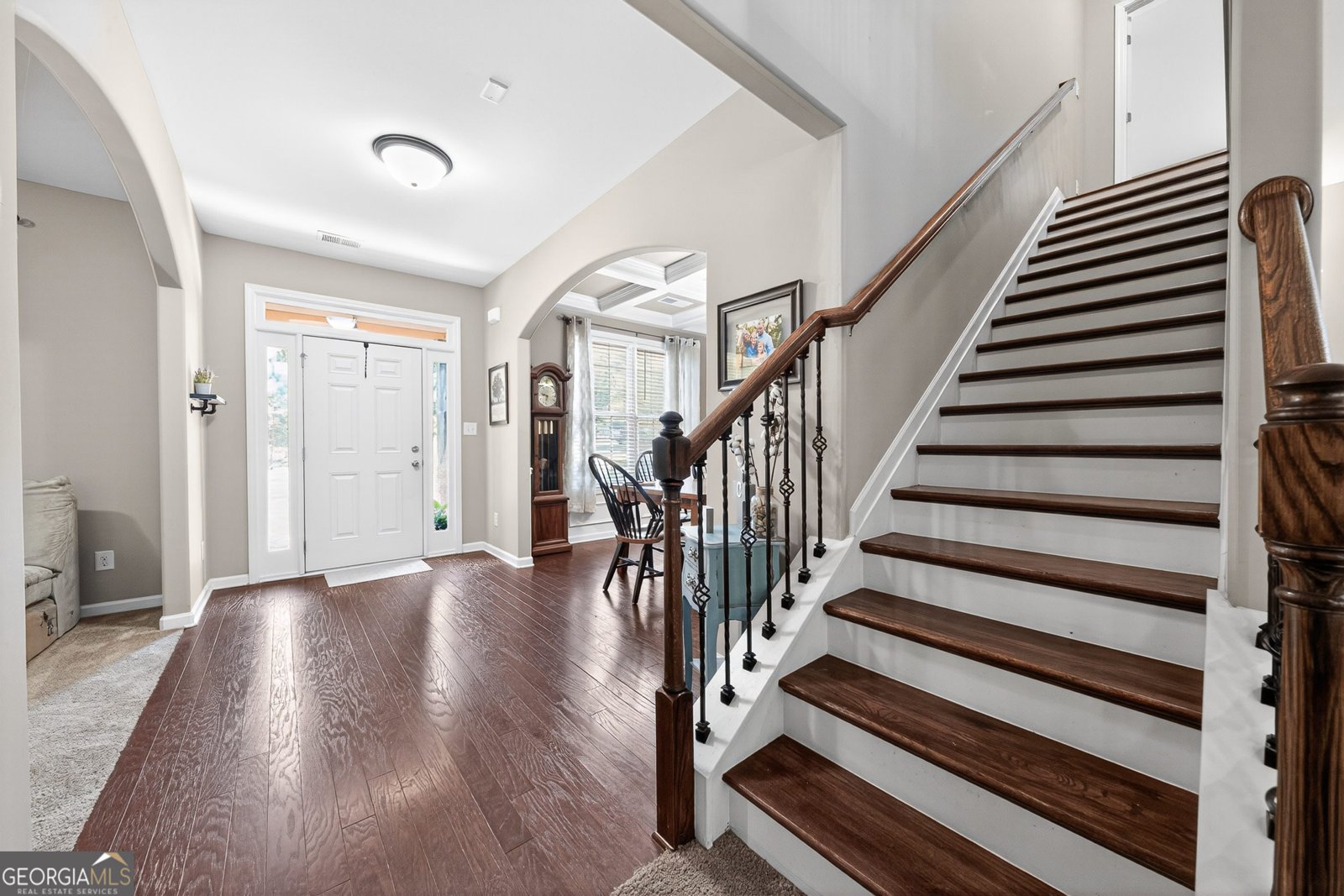 35 Bellinger Place Fortson - Photo 6