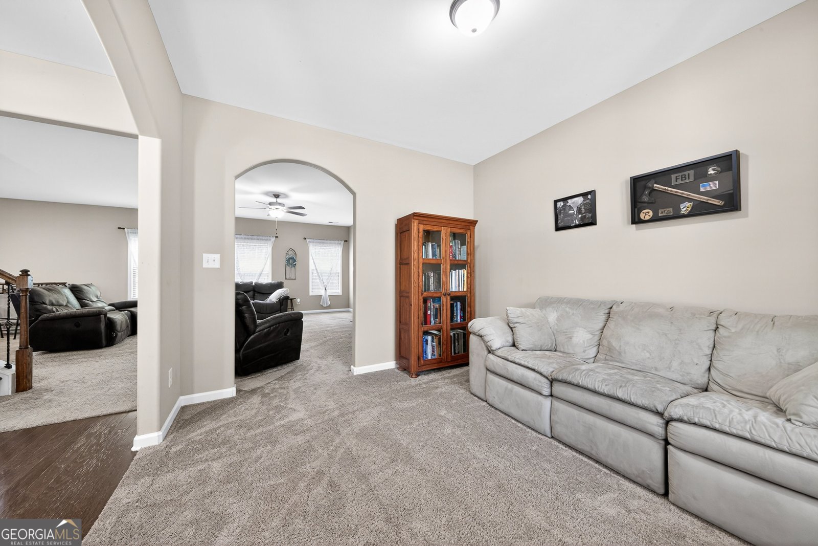 35 Bellinger Place Fortson - Photo 8