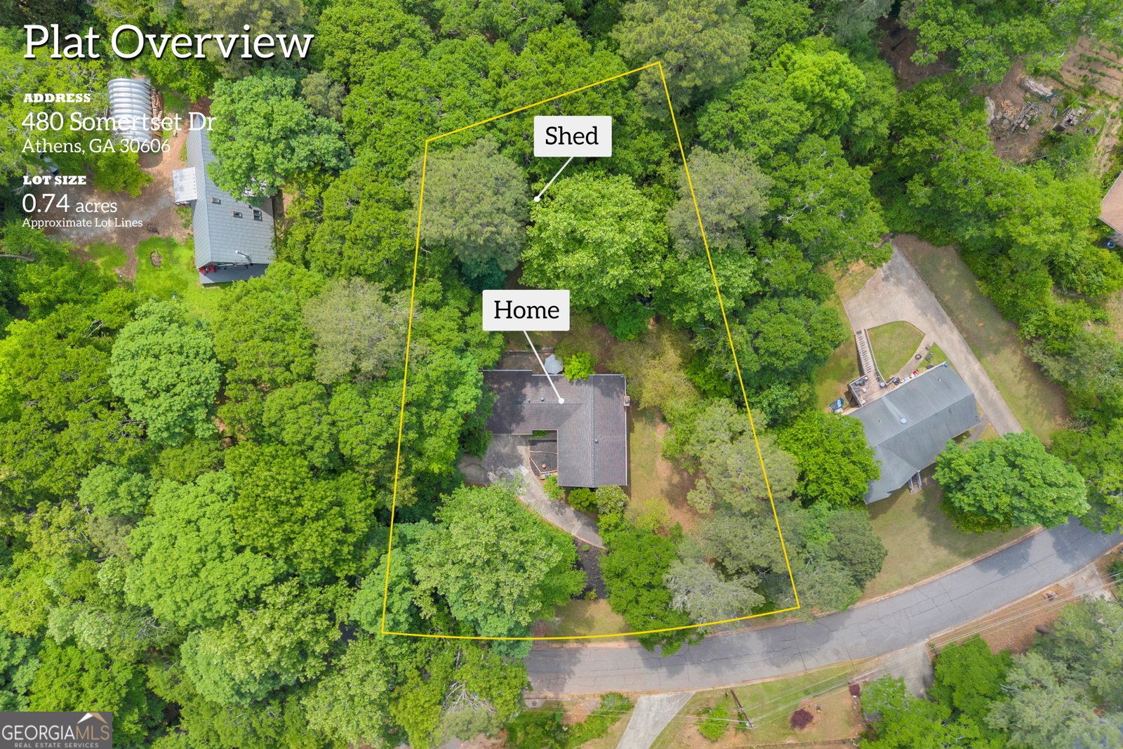 480 Somerset Drive Athens - Photo 39