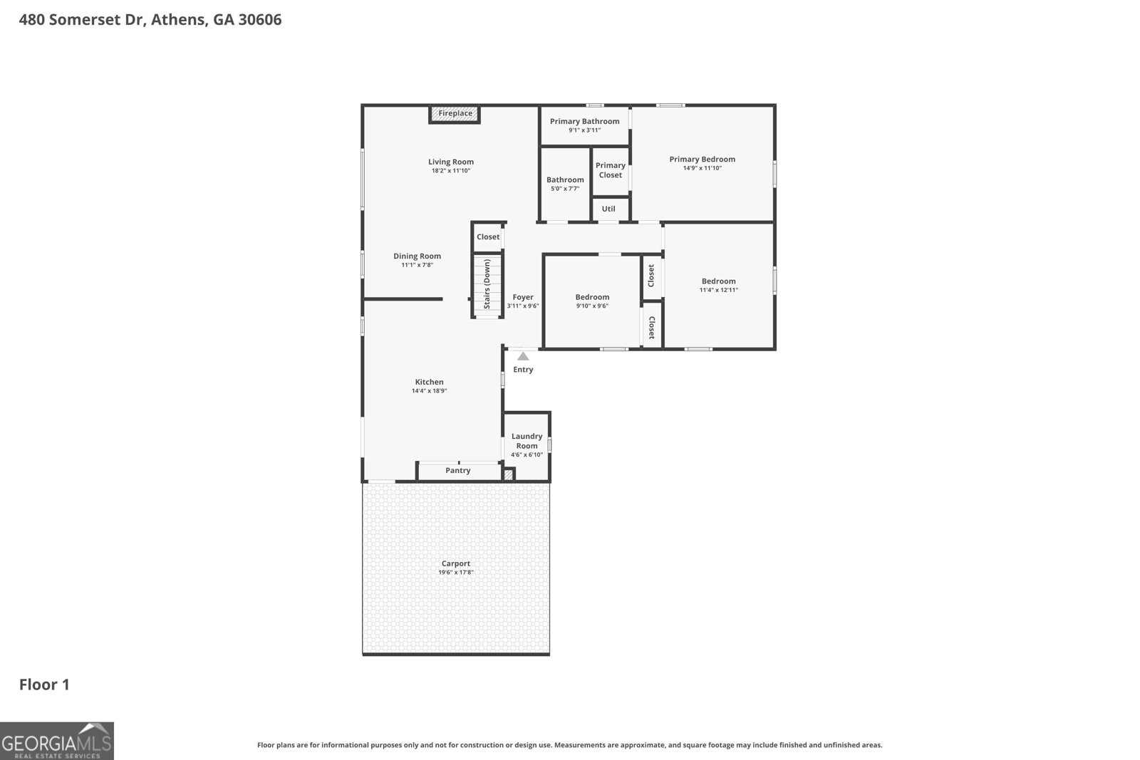 480 Somerset Drive Athens - Photo 41