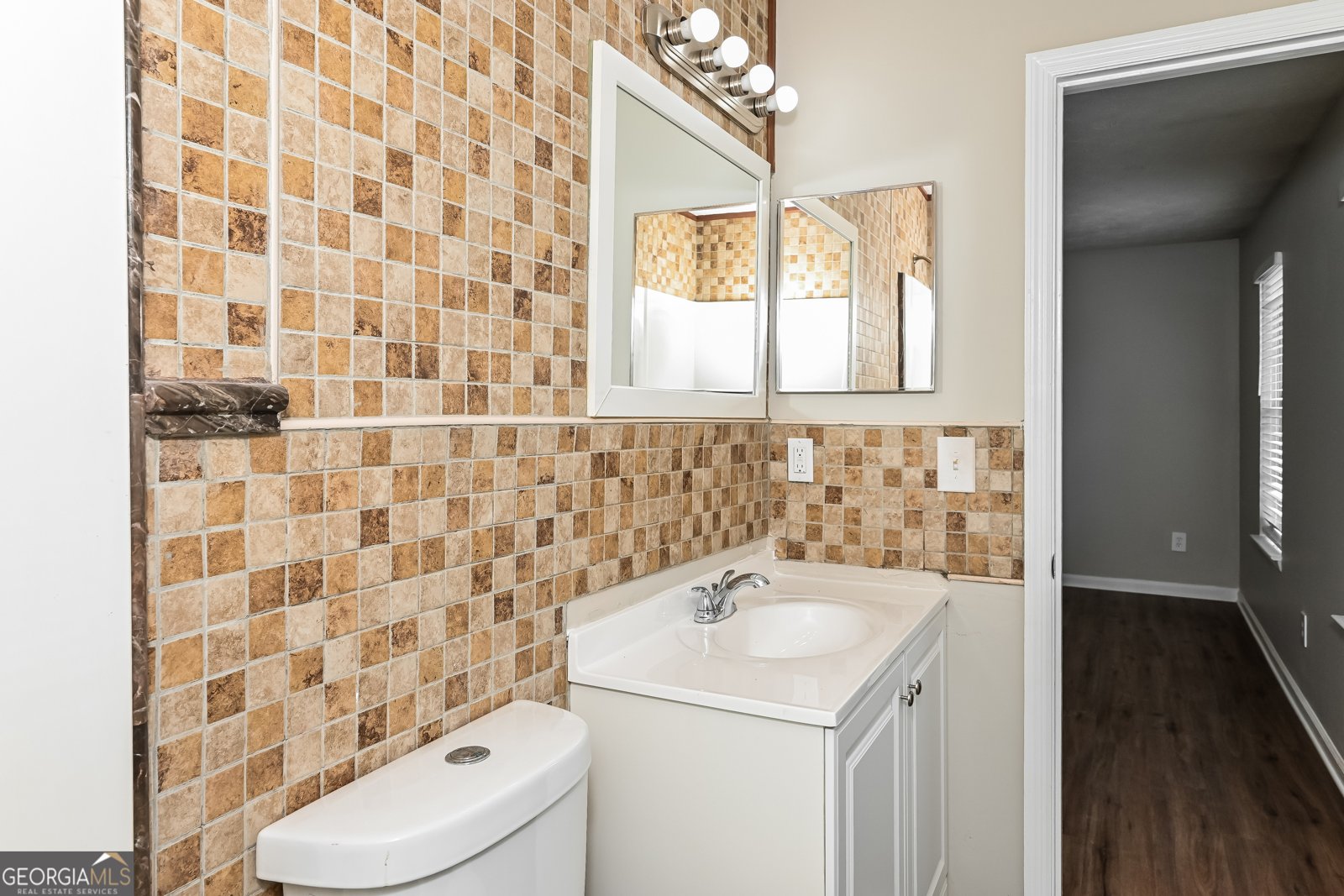 3091 Dowry Drive Lawrenceville - Photo 14