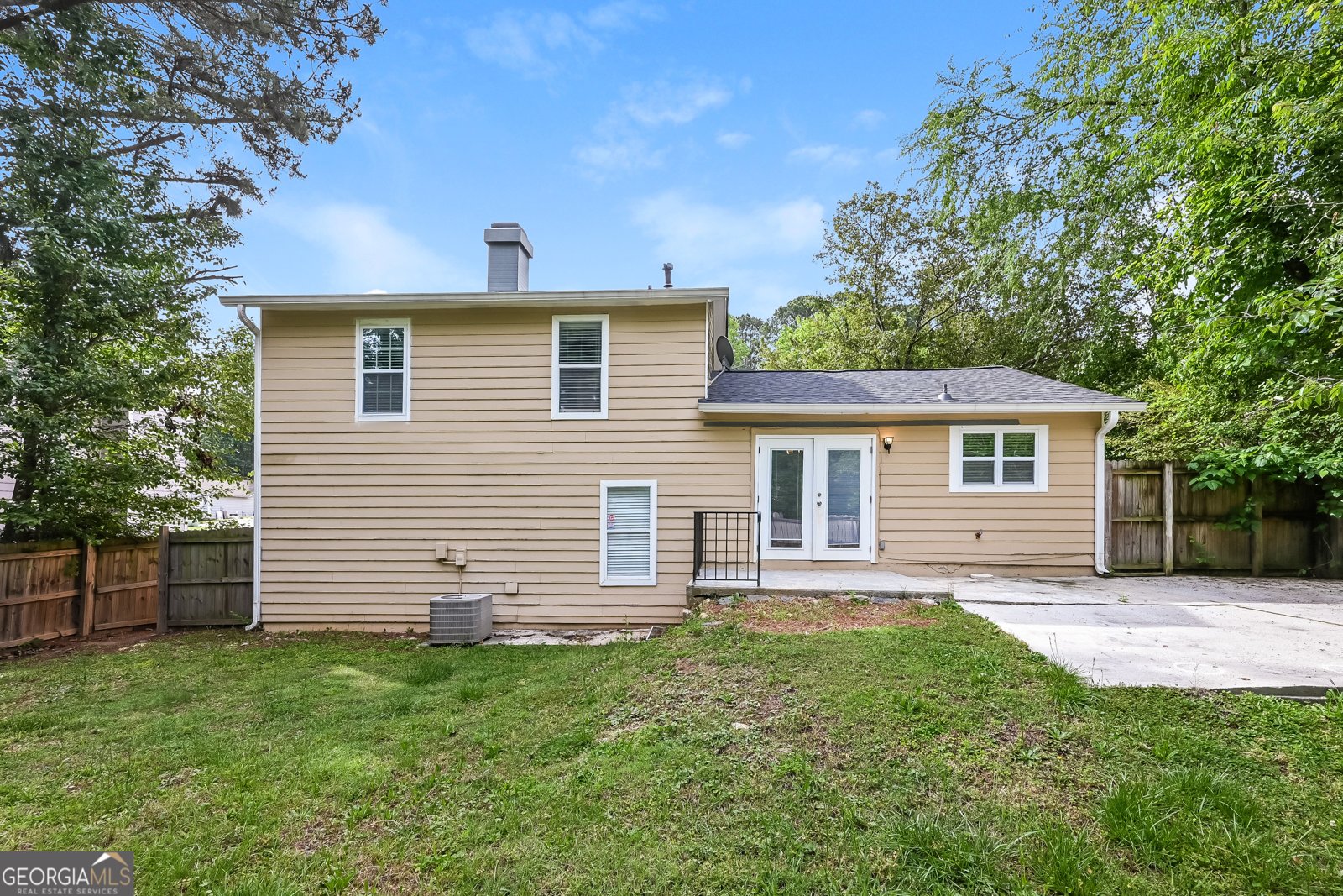 3091 Dowry Drive Lawrenceville - Photo 16