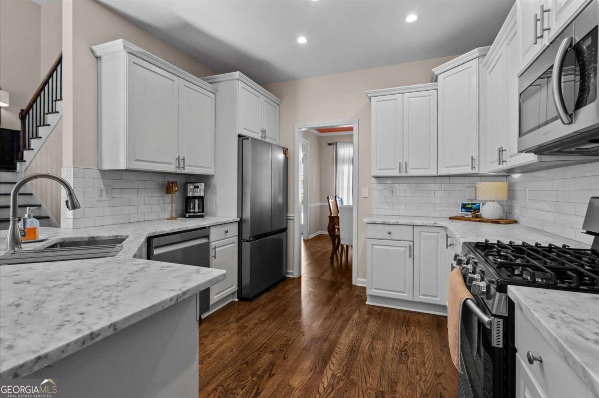 104 Copper Leaf Way Dallas - Photo 19