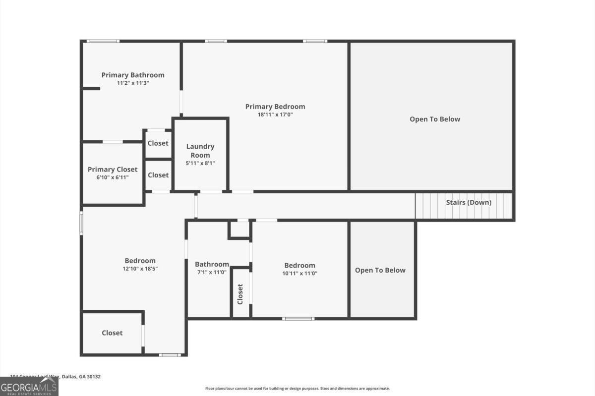104 Copper Leaf Way Dallas - Photo 53