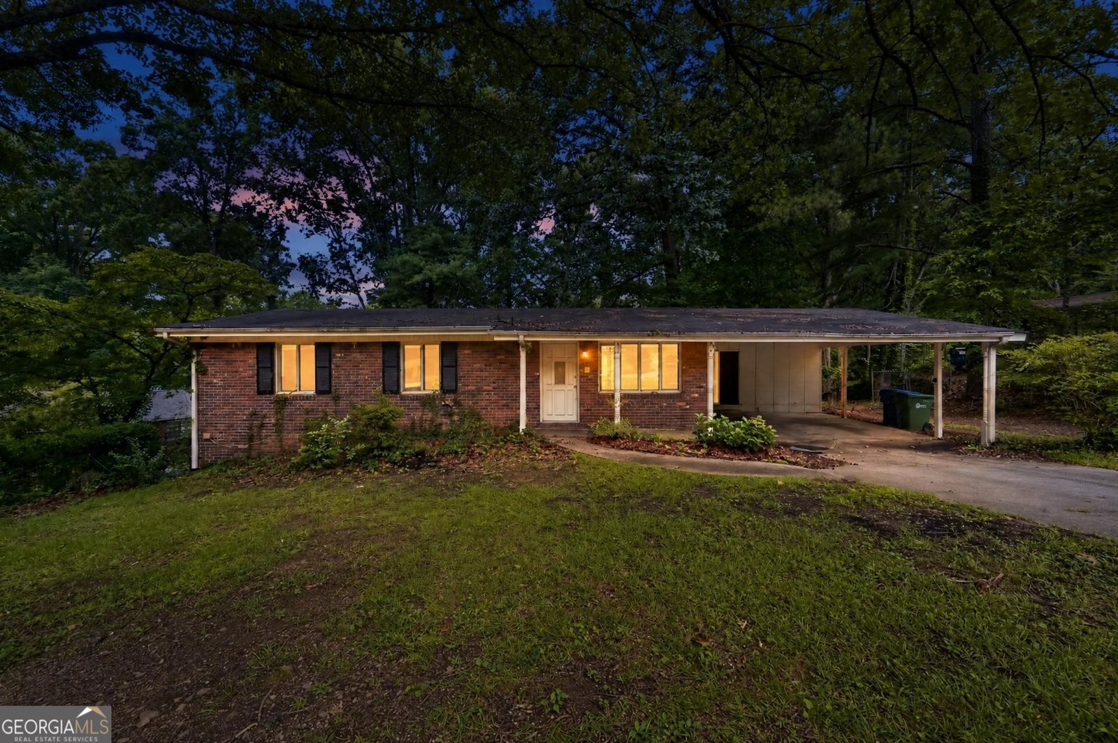 3003 Forrest Park Road Atlanta - Photo 32