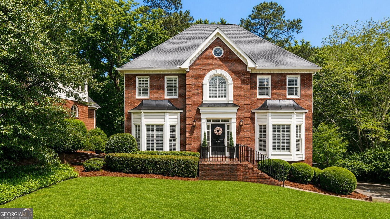 763 Byrnwyck Road Brookhaven - main photo