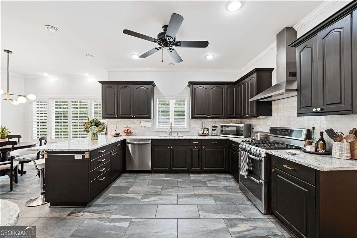 763 Byrnwyck Road Brookhaven - Photo 12