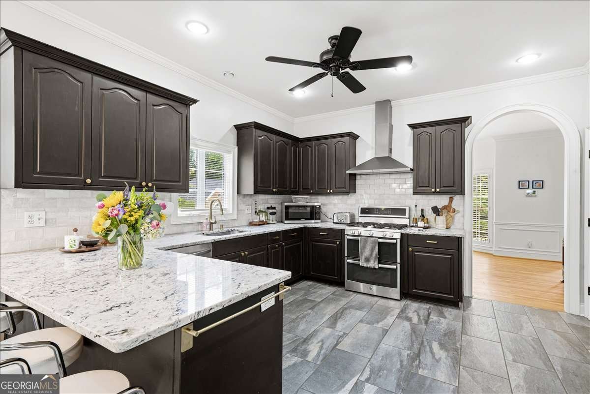 763 Byrnwyck Road Brookhaven - Photo 13