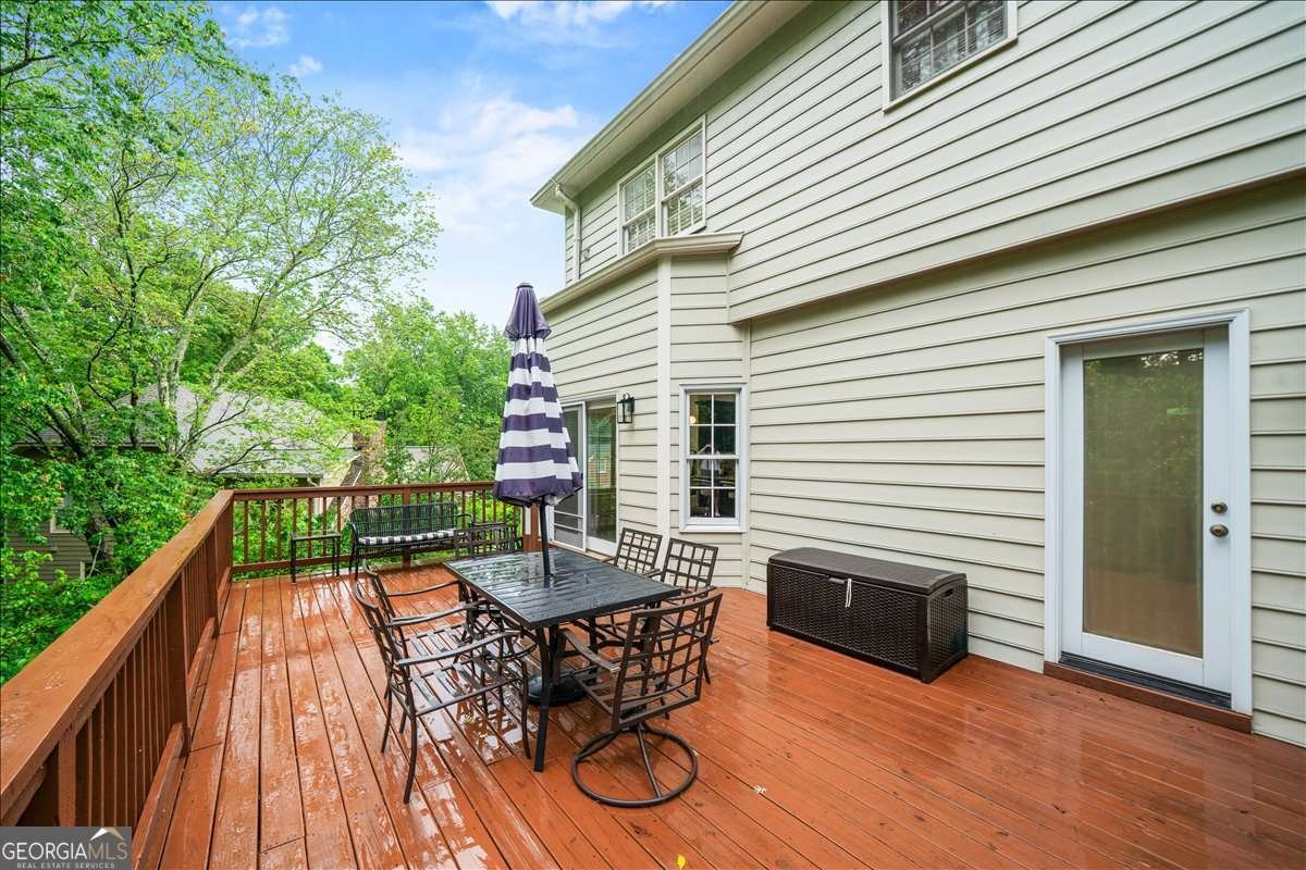 763 Byrnwyck Road Brookhaven - Photo 16