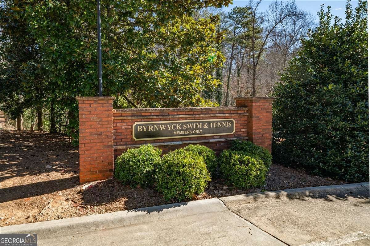 763 Byrnwyck Road Brookhaven - Photo 39