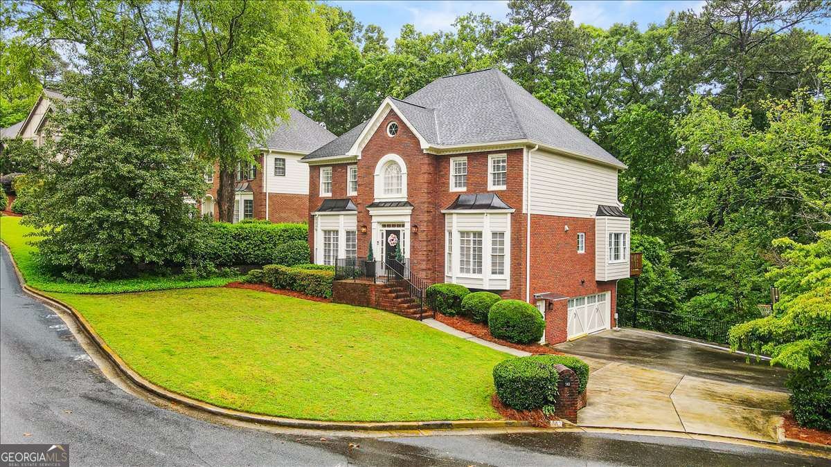 763 Byrnwyck Road Brookhaven - Photo 42