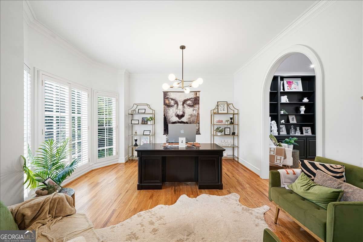 763 Byrnwyck Road Brookhaven - Photo 8