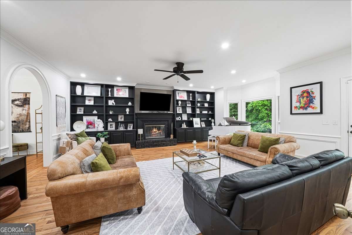 763 Byrnwyck Road Brookhaven - Photo 9