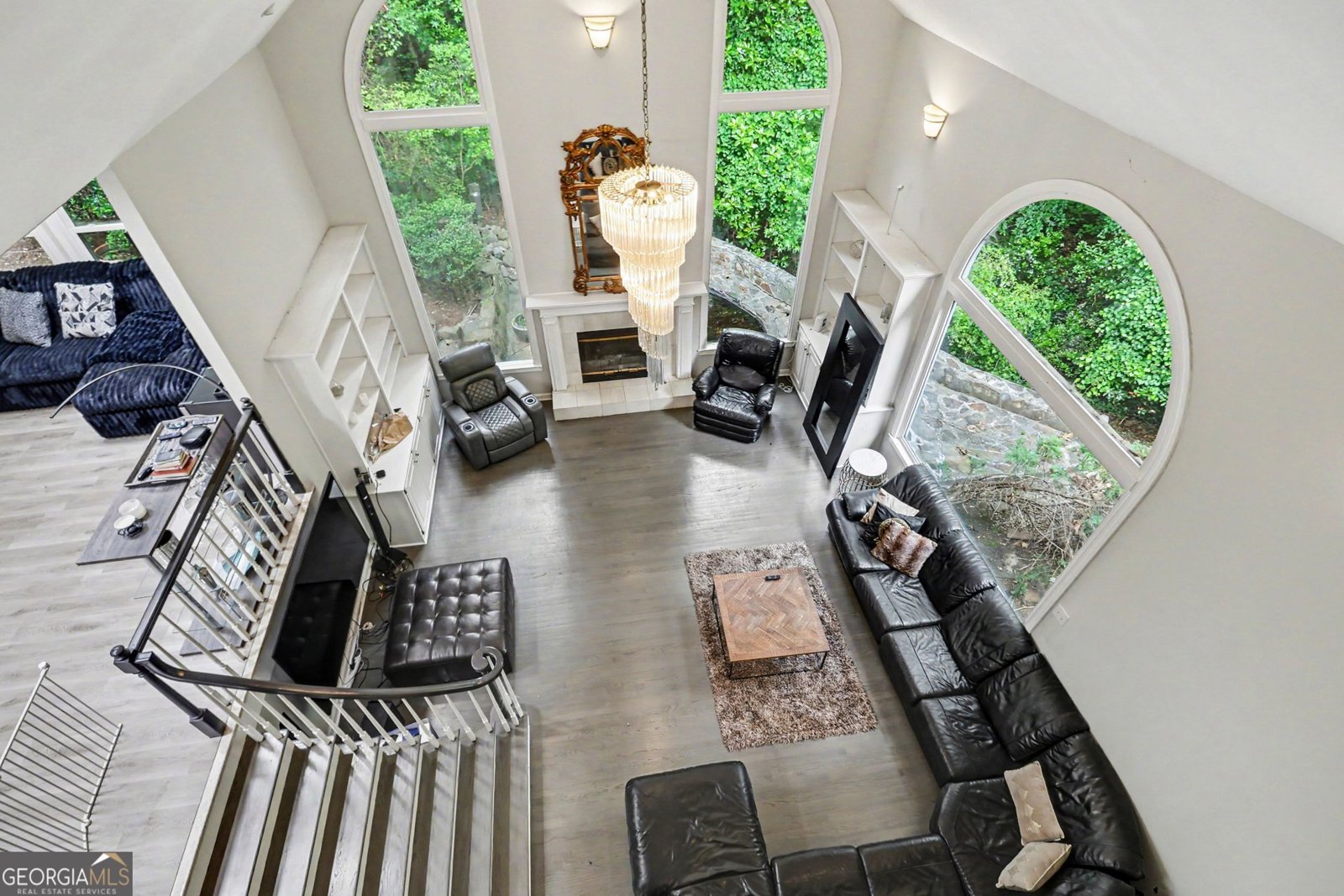 590 Valley Hall Drive Atlanta - Photo 12