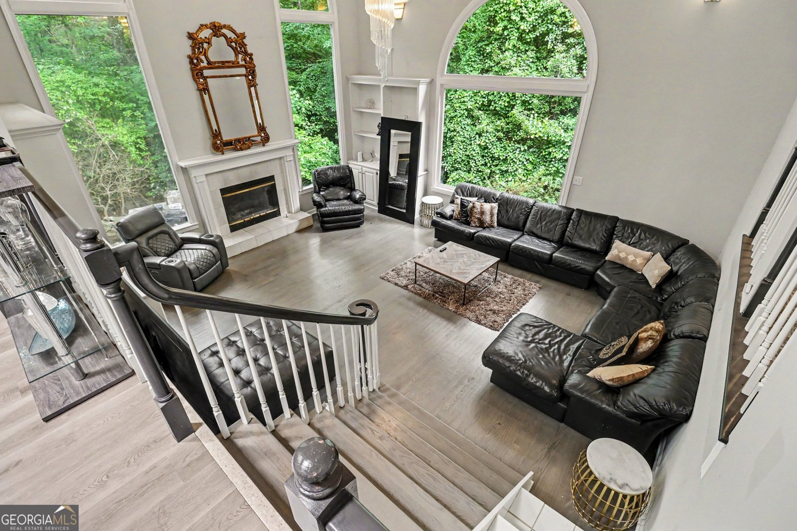 590 Valley Hall Drive Atlanta - Photo 13