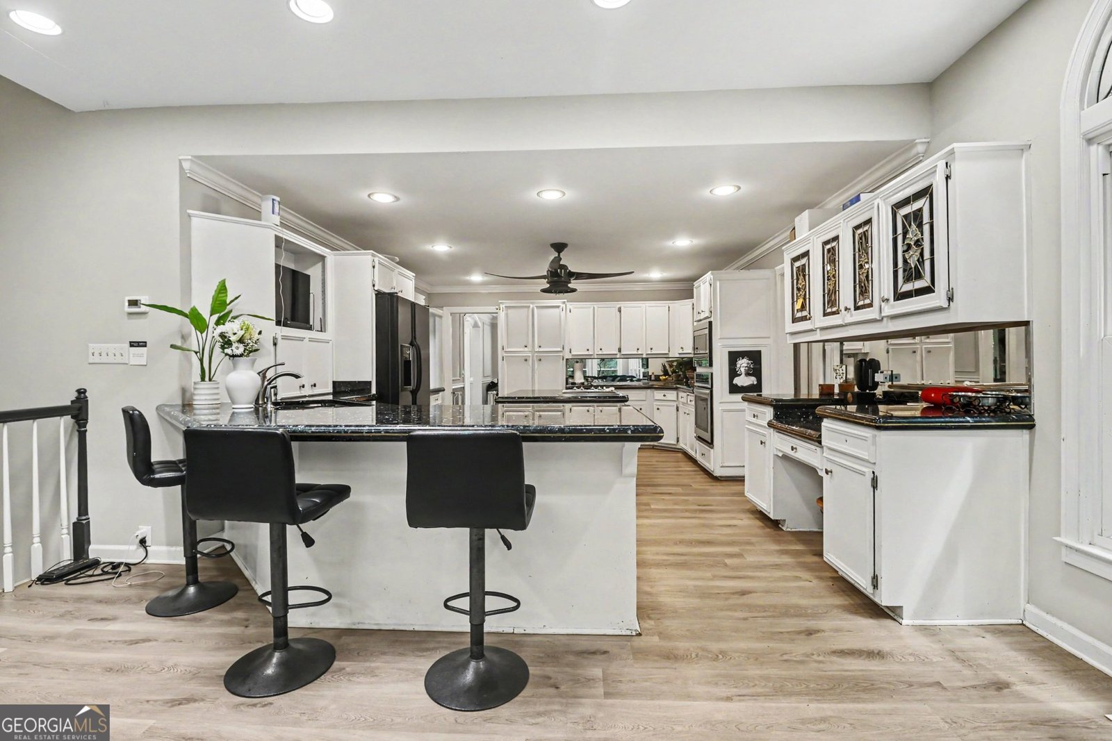 590 Valley Hall Drive Atlanta - Photo 17