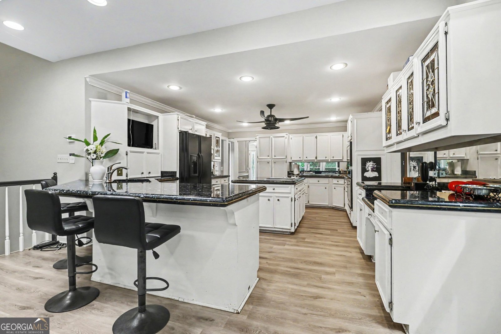 590 Valley Hall Drive Atlanta - Photo 18