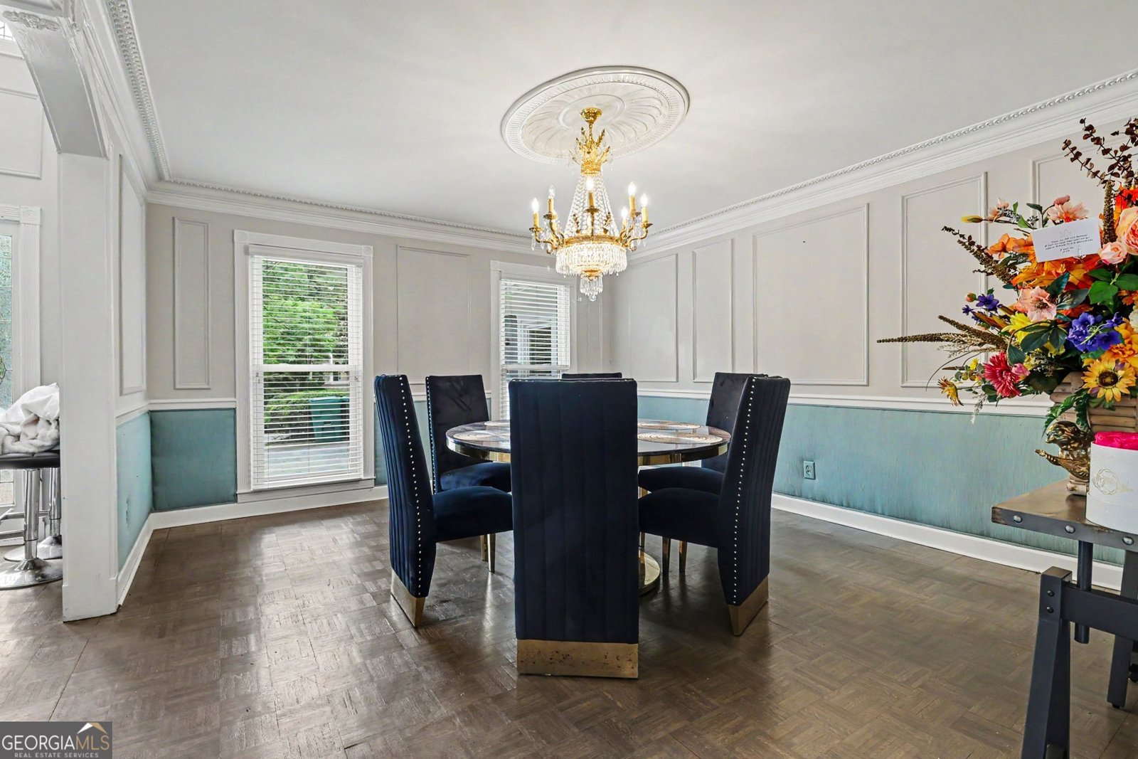 590 Valley Hall Drive Atlanta - Photo 21