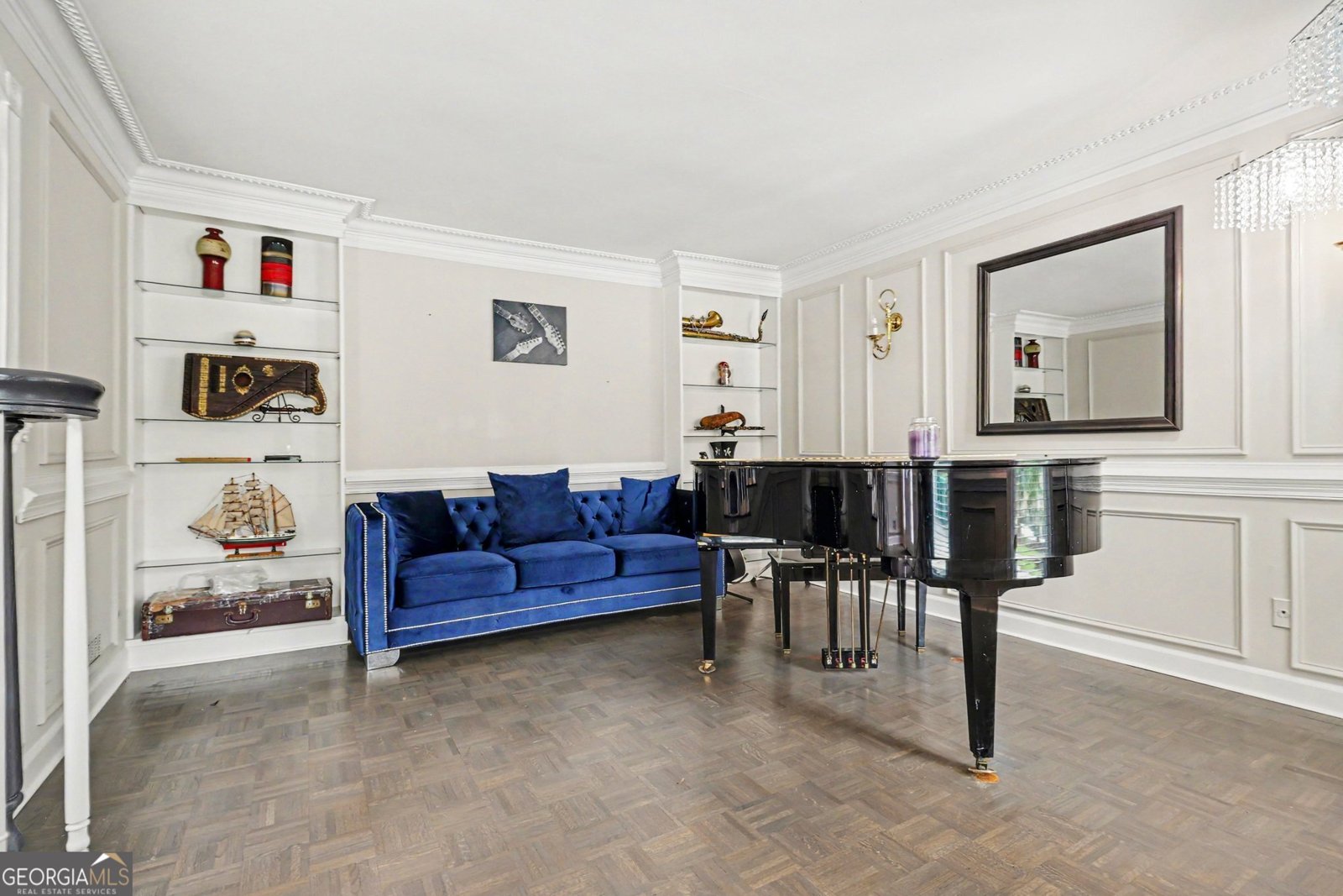 590 Valley Hall Drive Atlanta - Photo 22