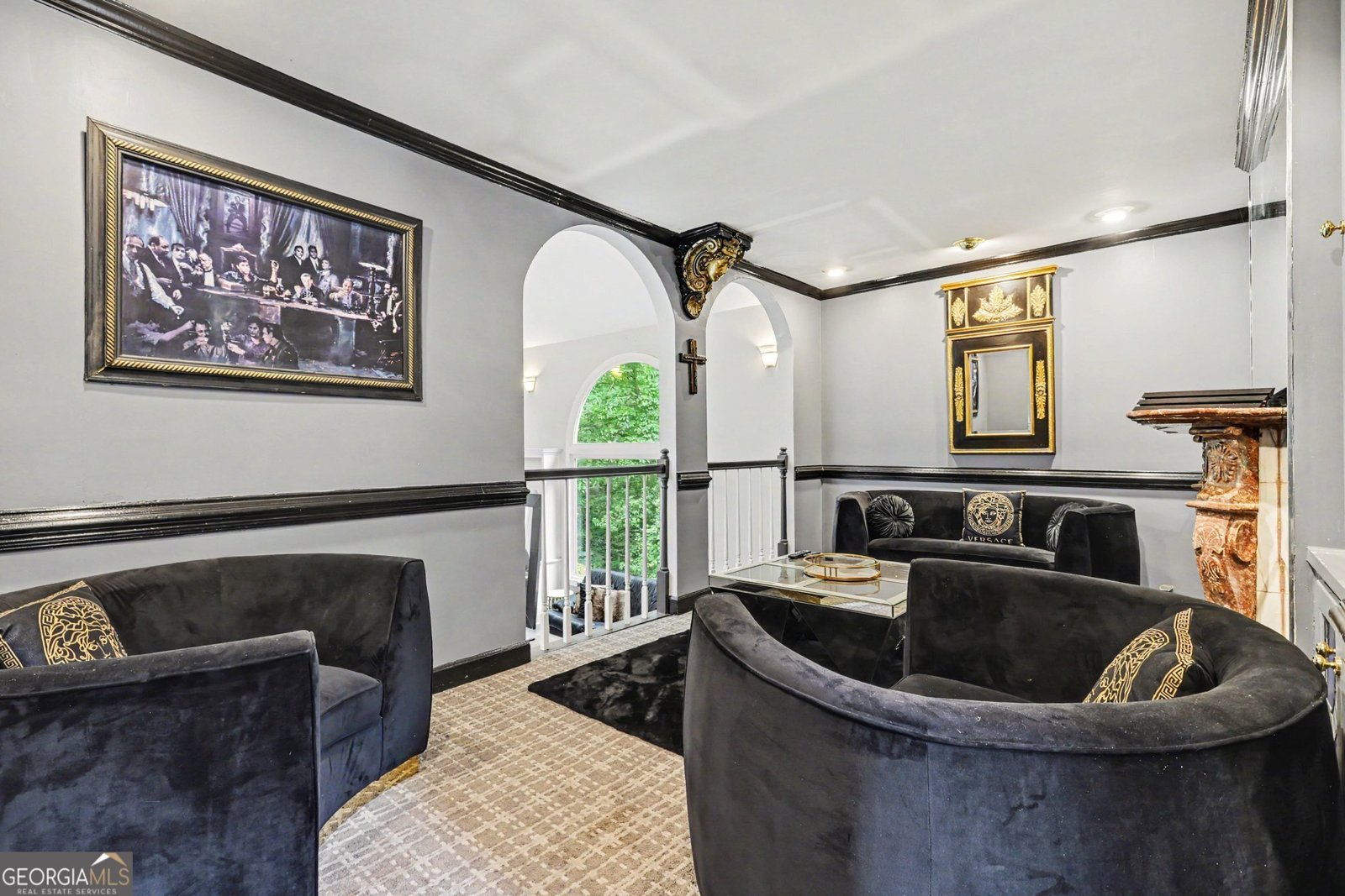 590 Valley Hall Drive Atlanta - Photo 24