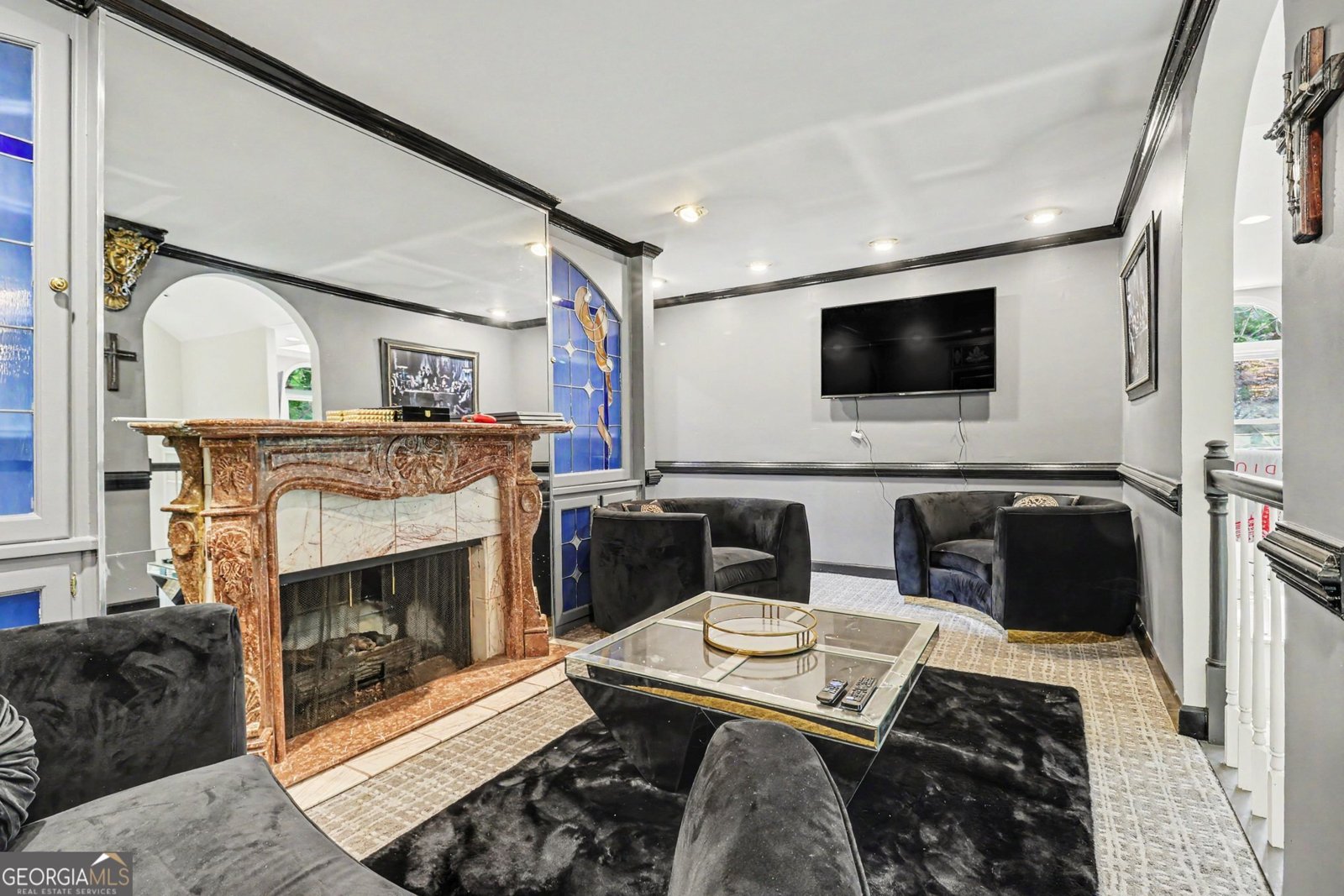 590 Valley Hall Drive Atlanta - Photo 25