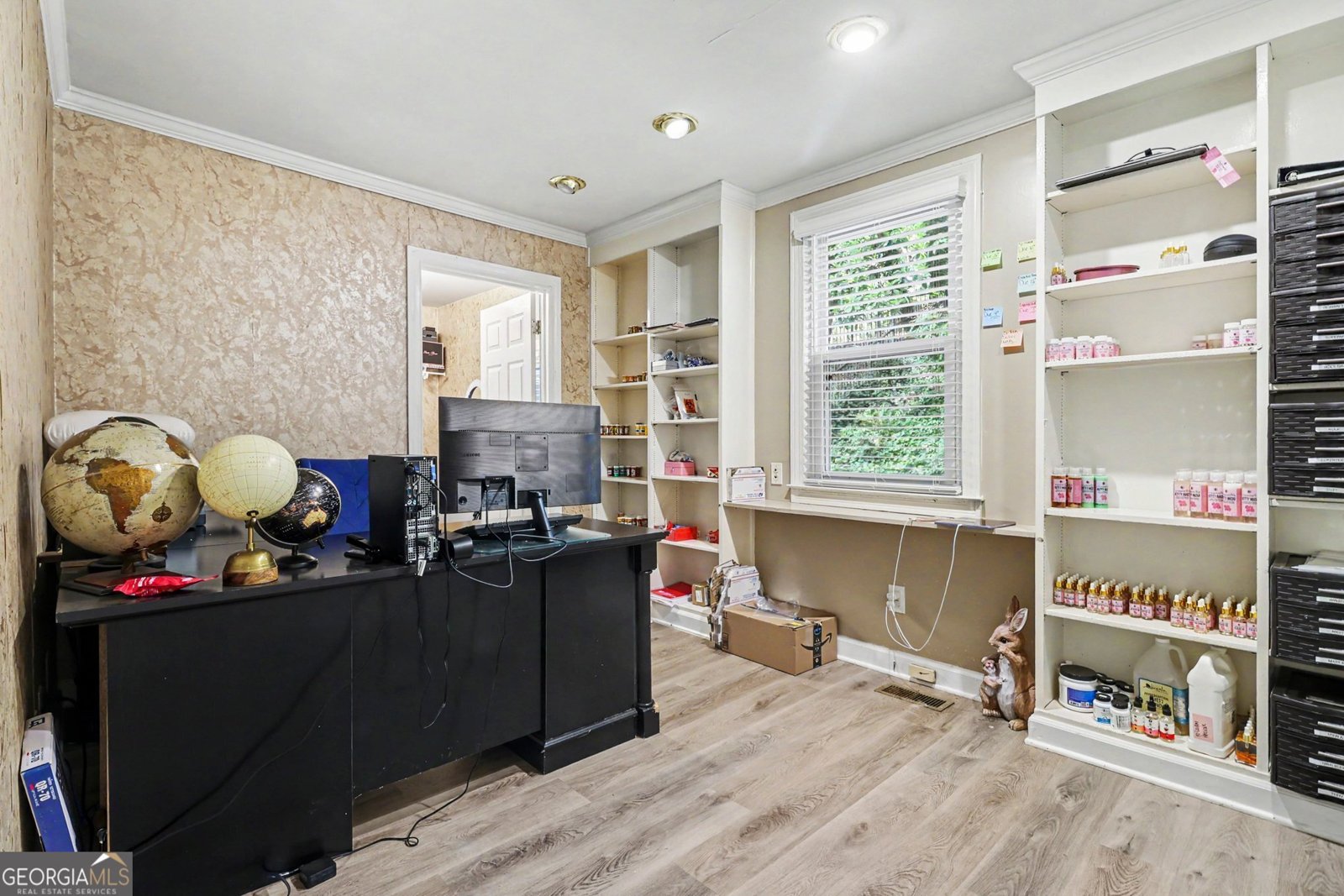 590 Valley Hall Drive Atlanta - Photo 35