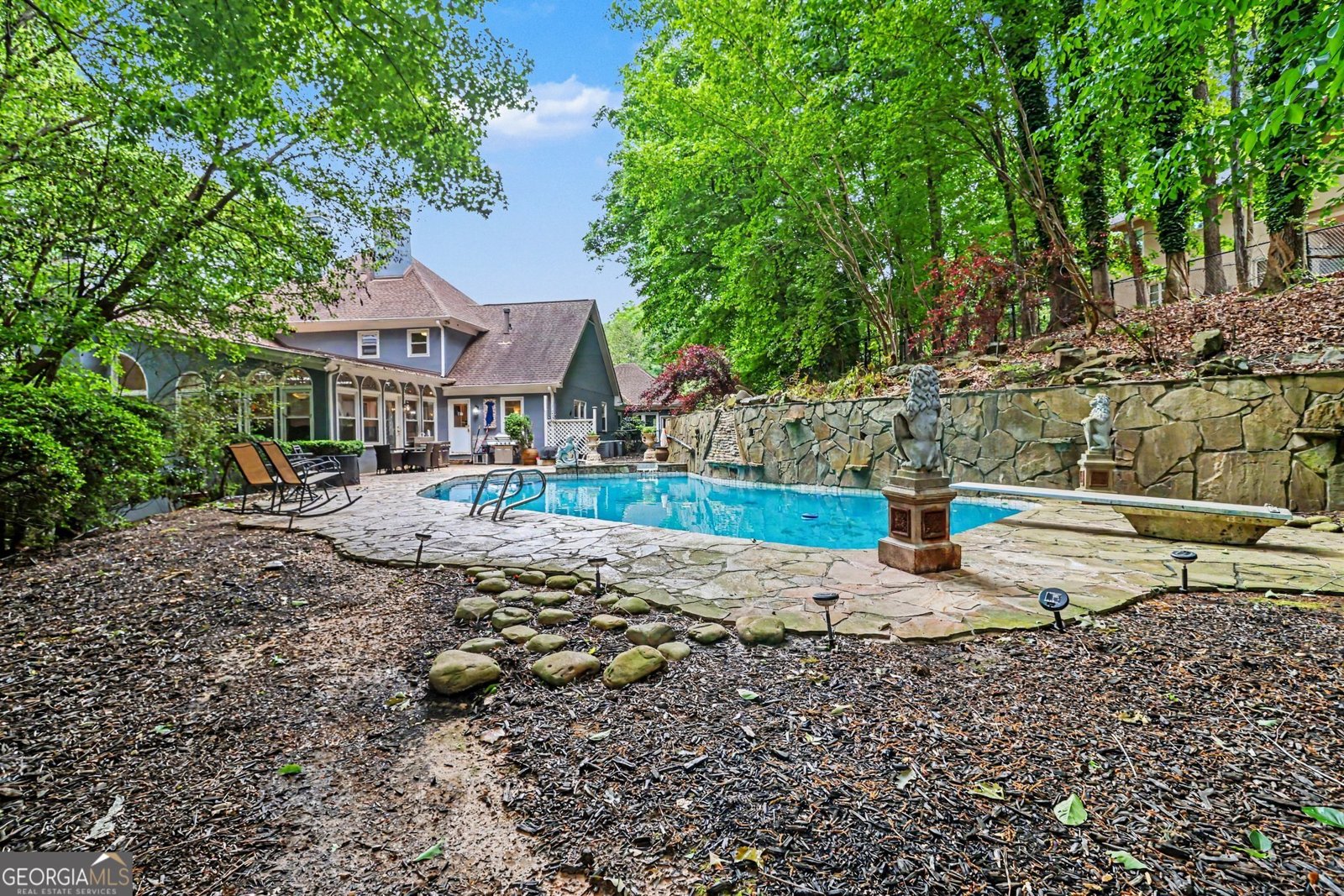 590 Valley Hall Drive Atlanta - Photo 46