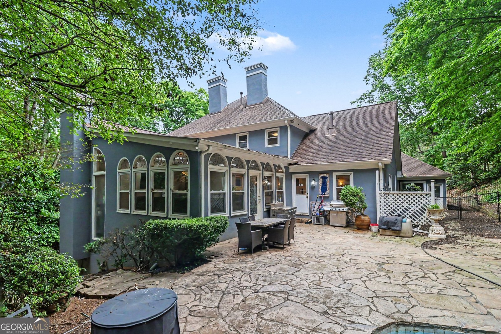 590 Valley Hall Drive Atlanta - Photo 48