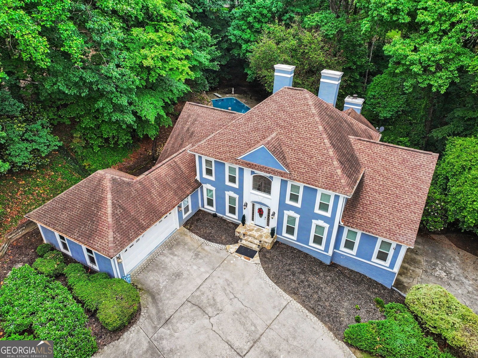 590 Valley Hall Drive Atlanta - Photo 50