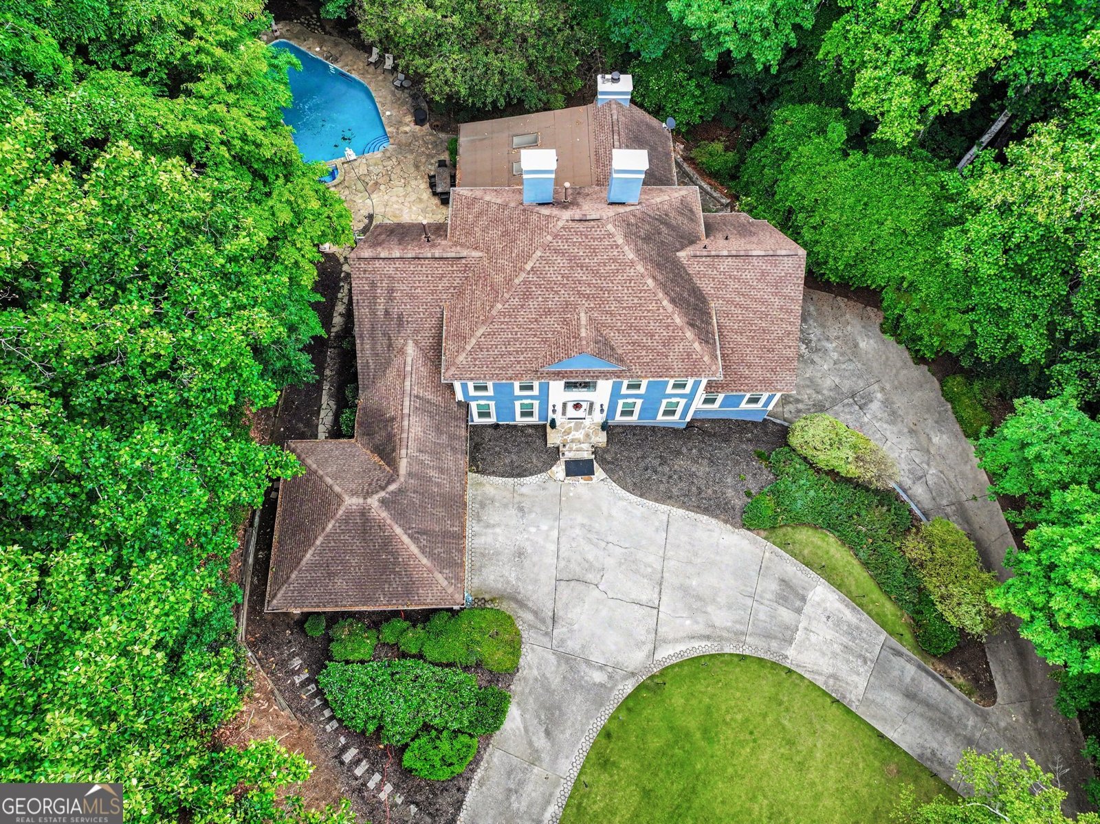 590 Valley Hall Drive Atlanta - Photo 51
