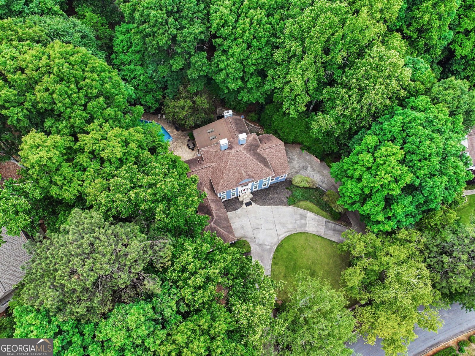 590 Valley Hall Drive Atlanta - Photo 53