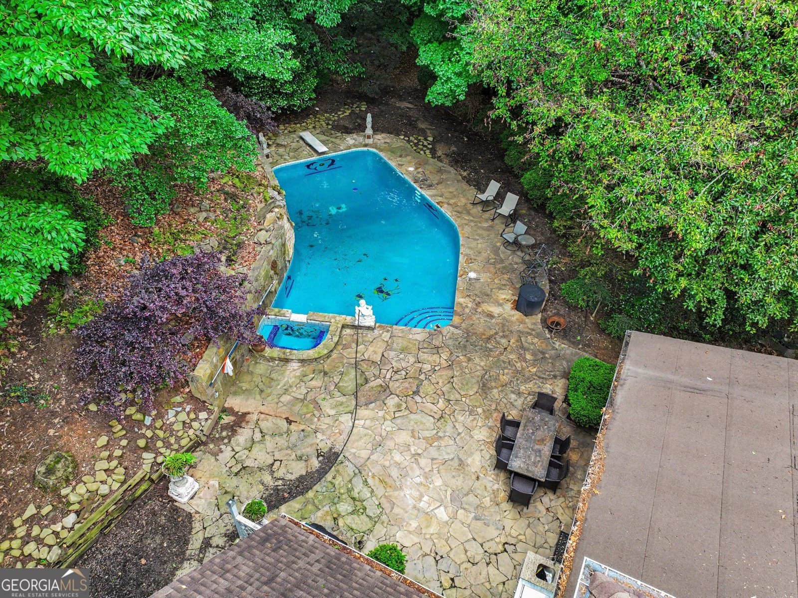 590 Valley Hall Drive Atlanta - Photo 56