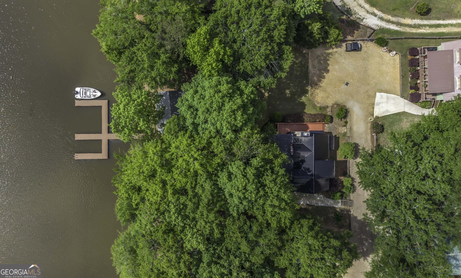 328 Cedar Valley Drive Wedowee - Photo 10