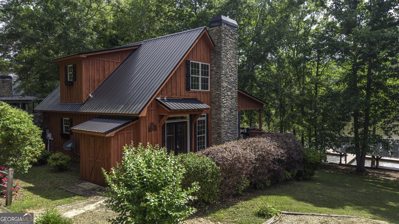 328 Cedar Valley Drive Wedowee - Photo 11