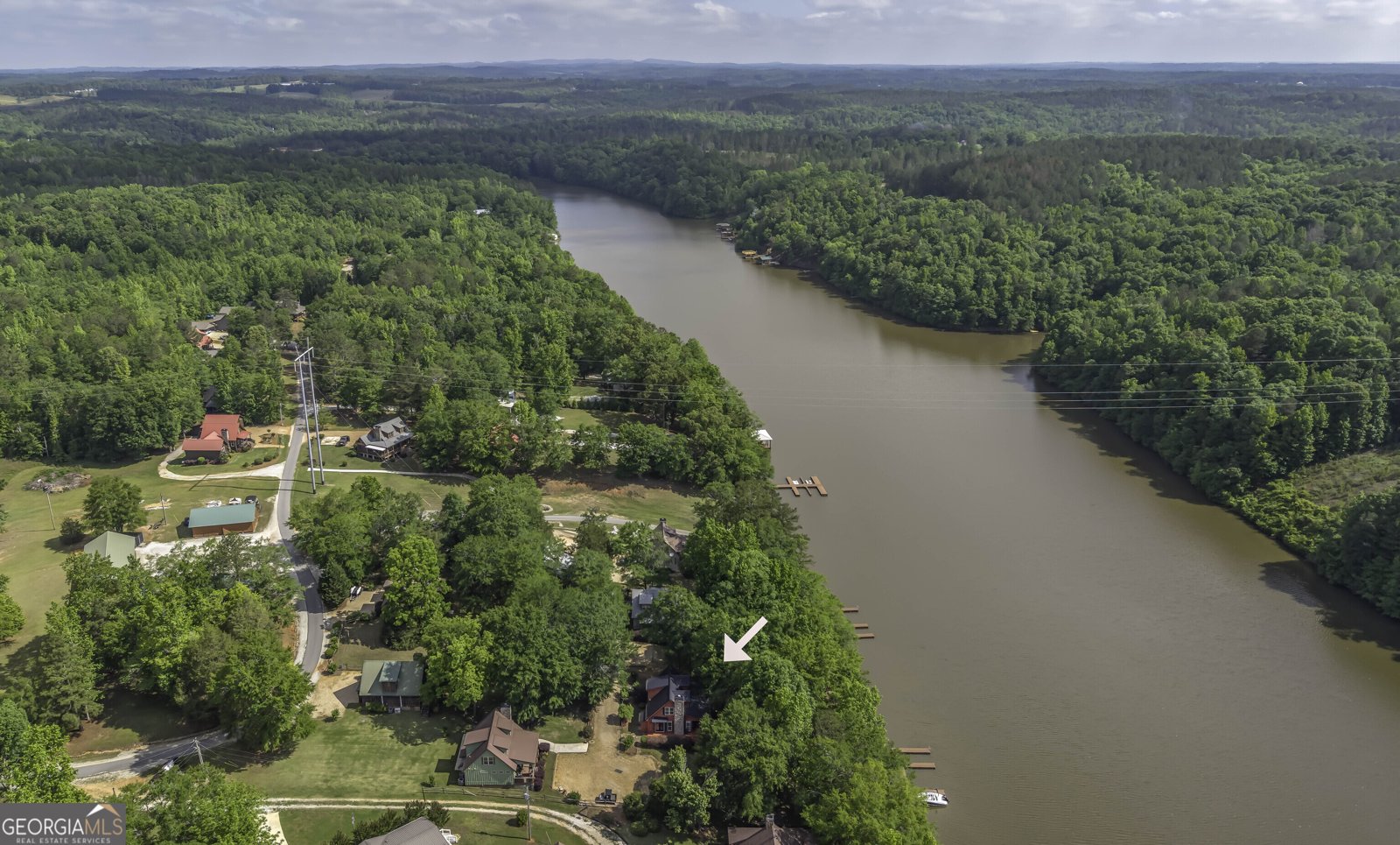 328 Cedar Valley Drive Wedowee - Photo 12