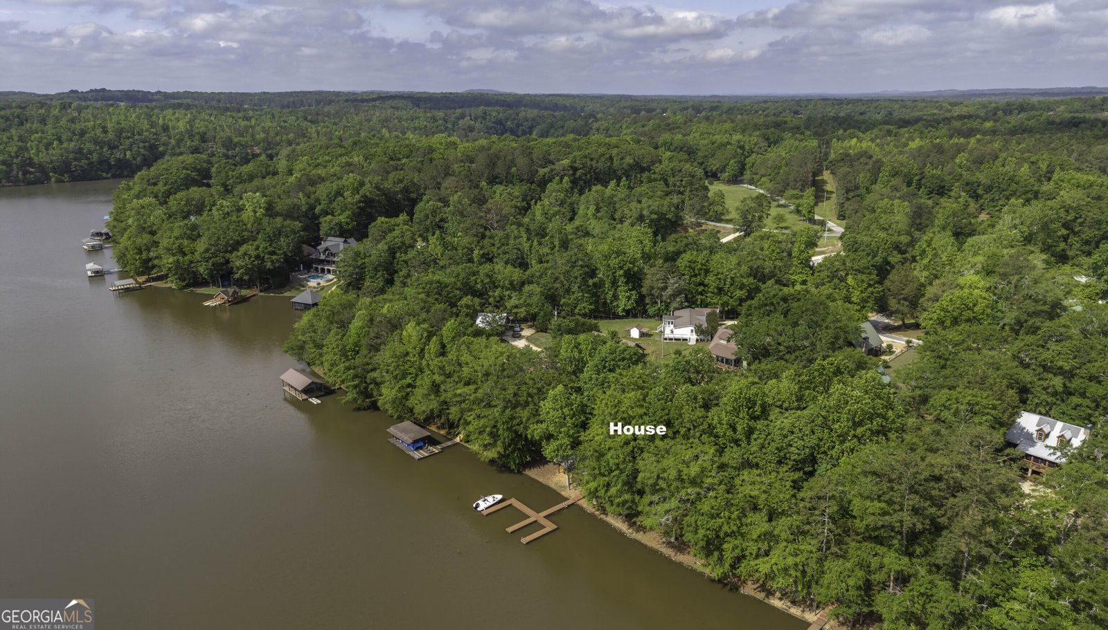 328 Cedar Valley Drive Wedowee - Photo 13