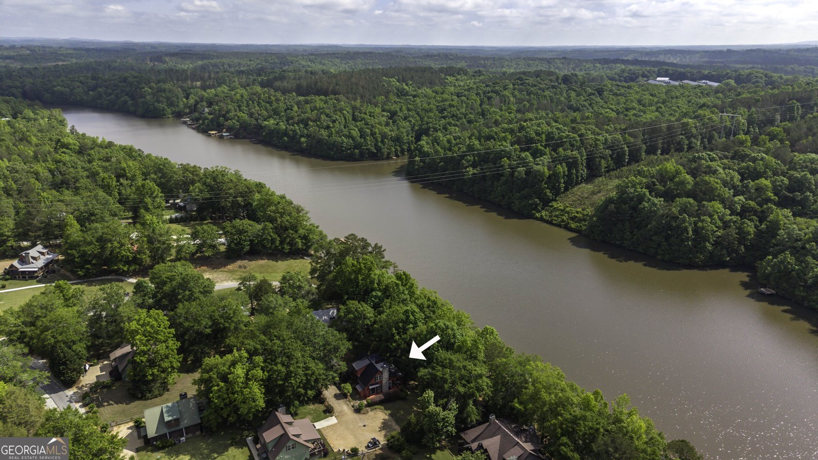 328 Cedar Valley Drive Wedowee - Photo 14
