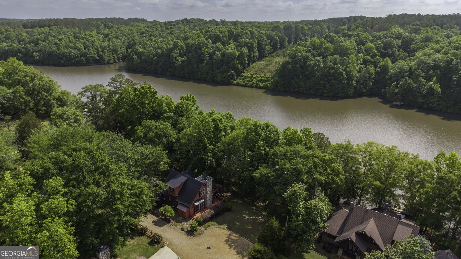 328 Cedar Valley Drive Wedowee - Photo 15