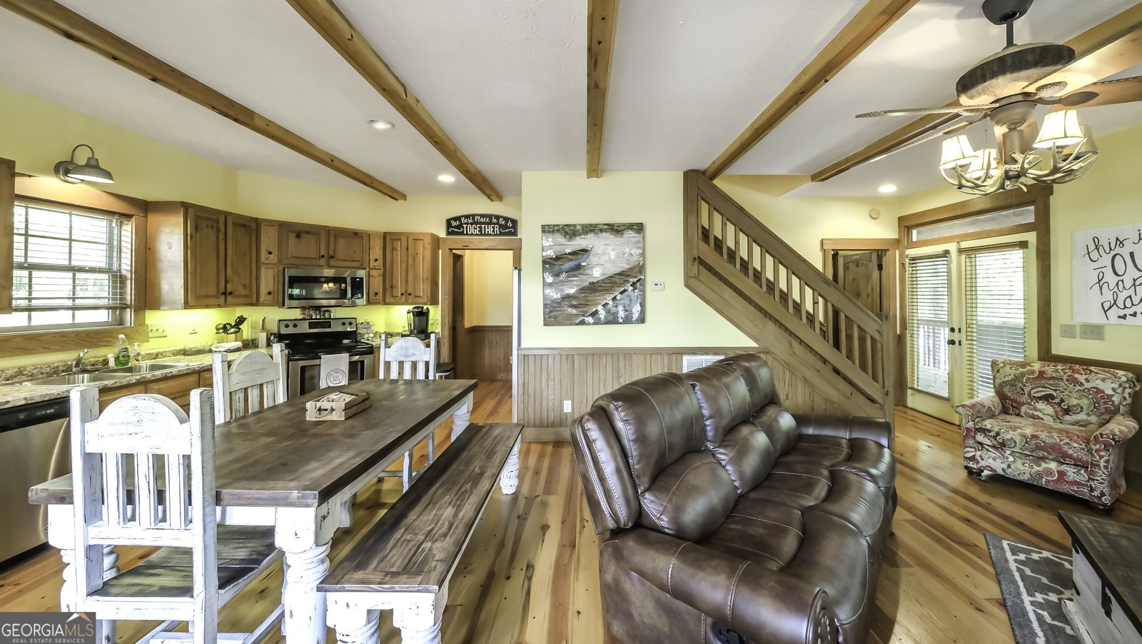 328 Cedar Valley Drive Wedowee - Photo 25