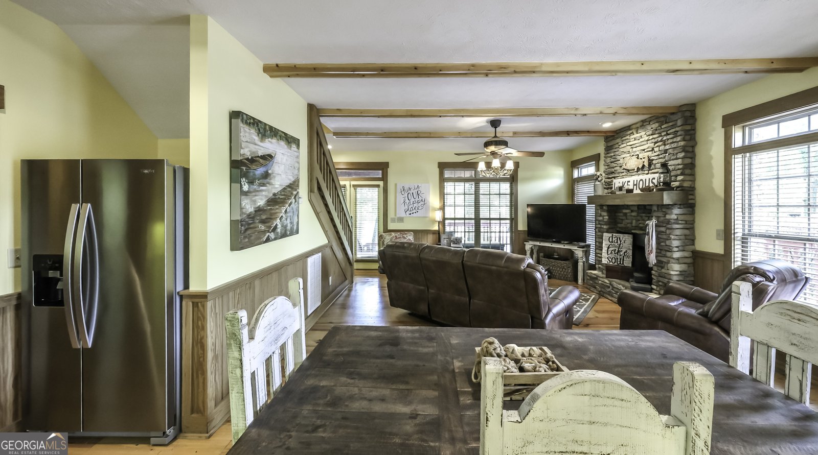 328 Cedar Valley Drive Wedowee - Photo 26