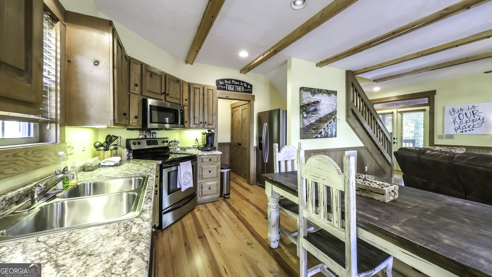 328 Cedar Valley Drive Wedowee - Photo 28