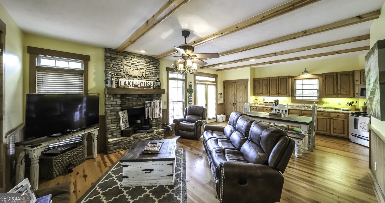 328 Cedar Valley Drive Wedowee - Photo 32