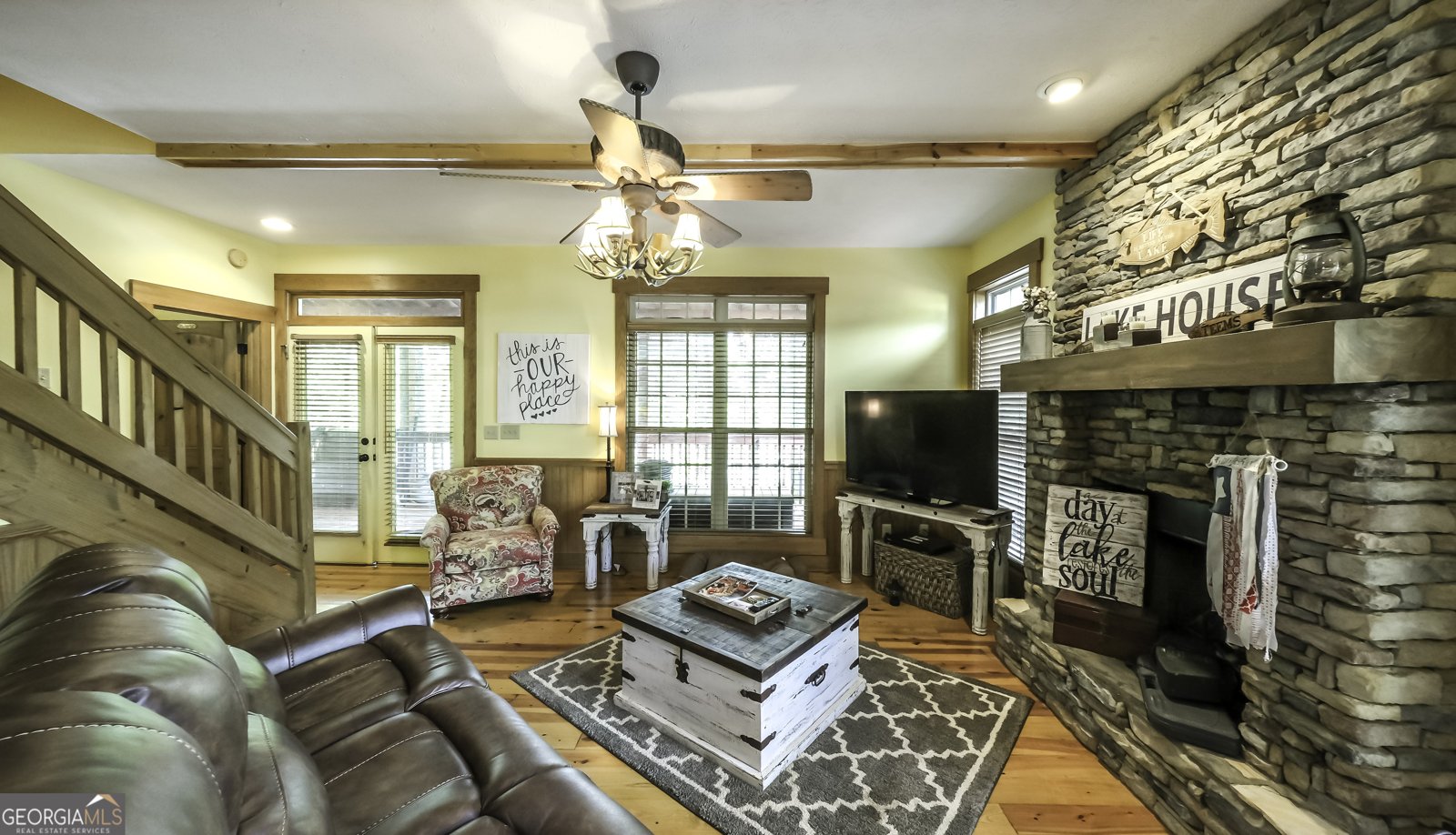 328 Cedar Valley Drive Wedowee - Photo 33