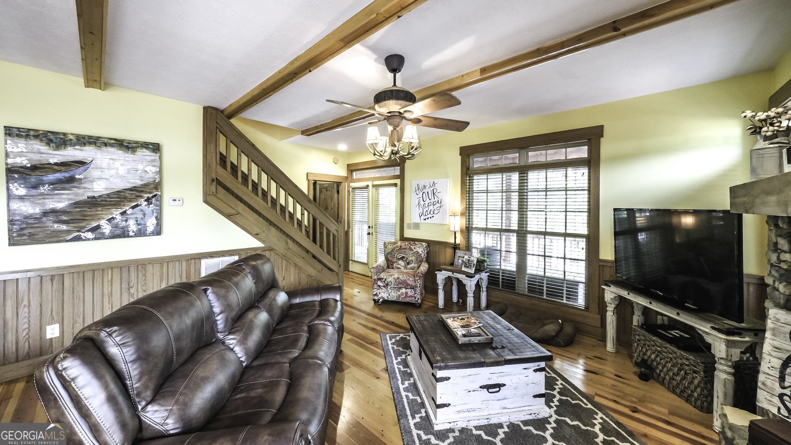 328 Cedar Valley Drive Wedowee - Photo 34