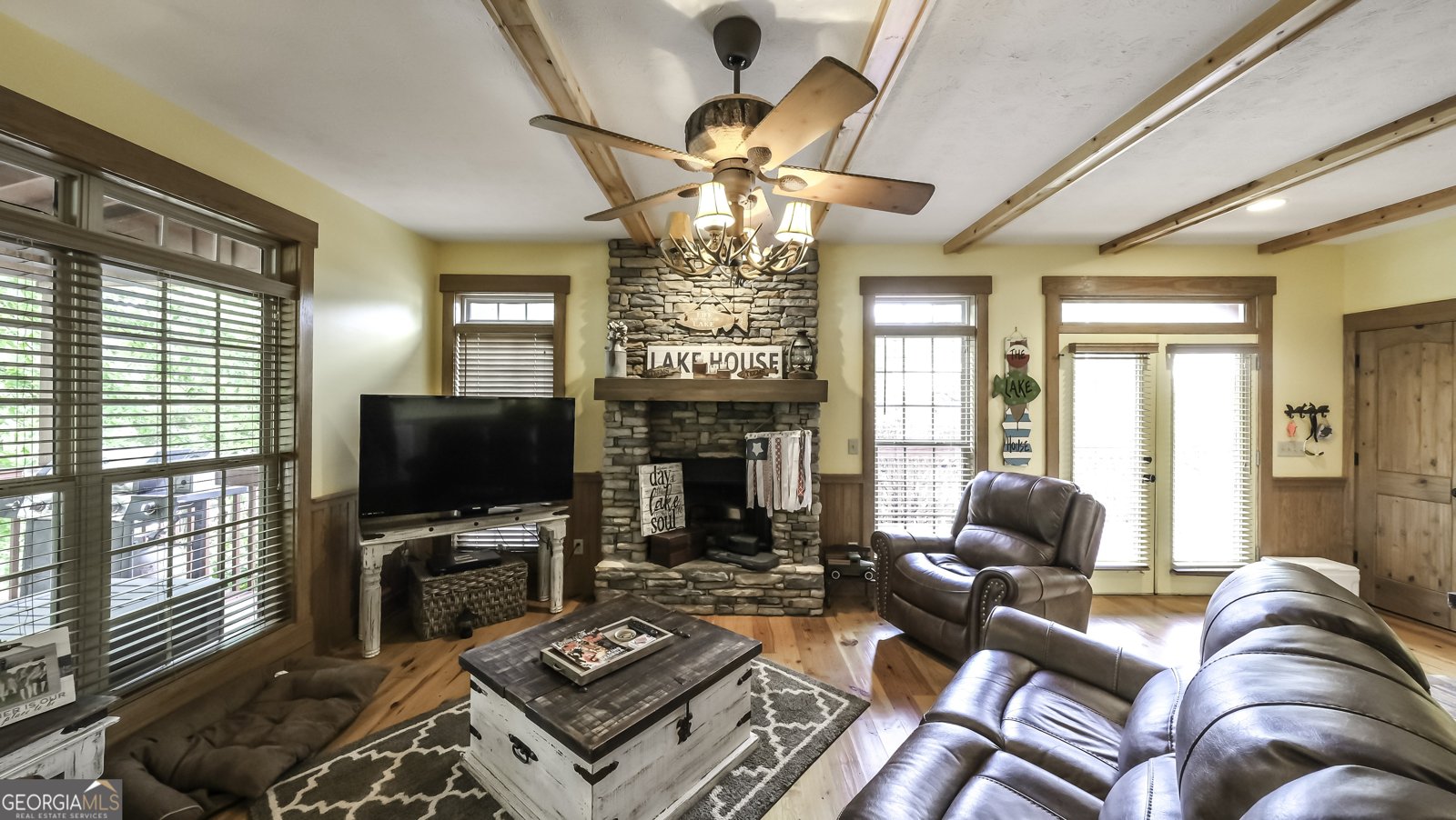 328 Cedar Valley Drive Wedowee - Photo 35